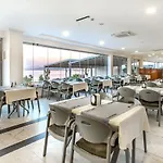 Semesteranläggning (resort) Forever Club (adults Only) 4*