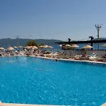 Semesteranläggning (resort) Forever Club (adults Only) Bodrum