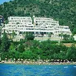 Semesteranläggning (resort) Forever Club (adults Only) 4*