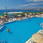 Semesteranläggning (resort) Forever Club (adults Only) Bodrum