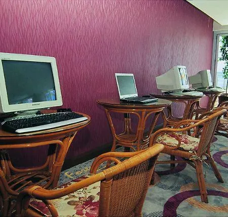 منتجع Forever Club (adults Only) 4*