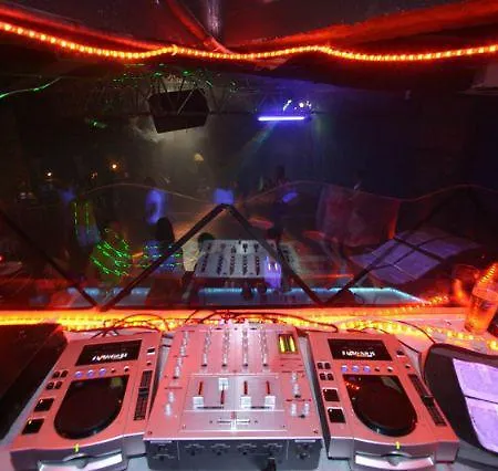 Forever Club (adults Only) 4* بودروم