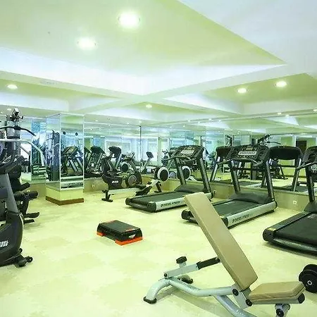 Forever Club (adults Only) بودروم