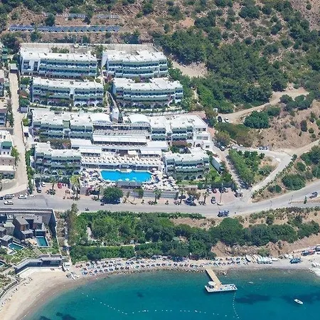 Forever Club (adults Only) 4* بودروم