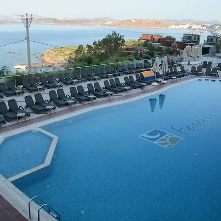Resort Forever Club (adults Only) Bodrum