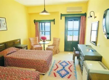 Resort Forever Club (adults Only) 4*
