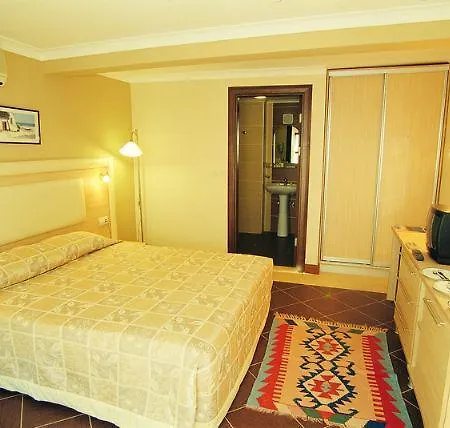 Forever Club (adults Only) Бодрум