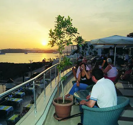 Θέρετρο Forever Club (adults Only)