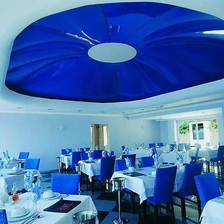 Resort Forever Club (adults Only) 4*