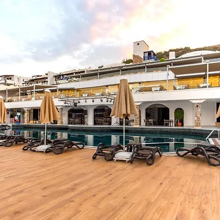 Forever Club (adults Only) Бодрум