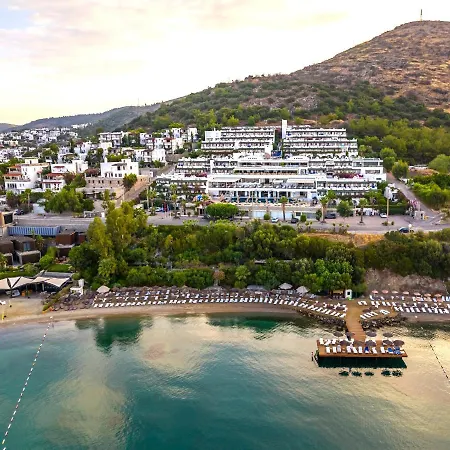 Forever Club (adults Only) Курортный комплекс Бодрум