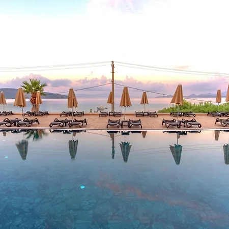 Forever Club (adults Only) Курортный комплекс 4*