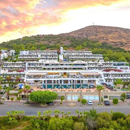 Forever Club (adults Only) Курортный комплекс 4*