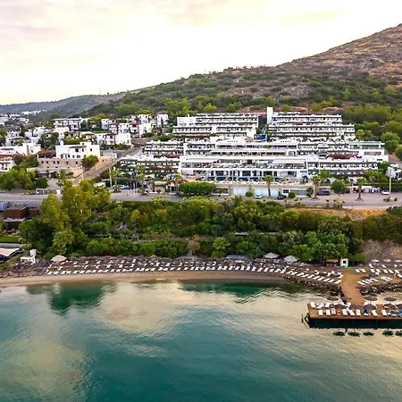 Forever Club (adults Only) Resort Bodrum