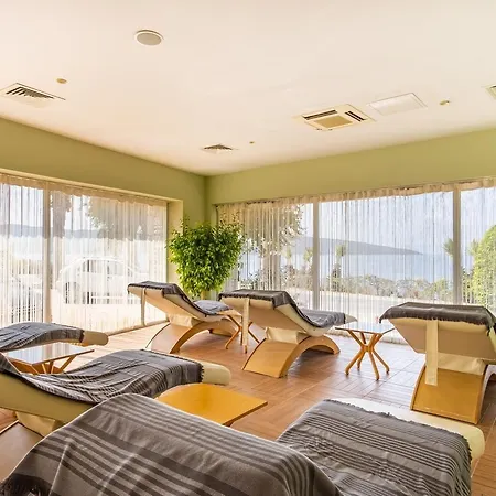 Forever Club (adults Only) Бодрум