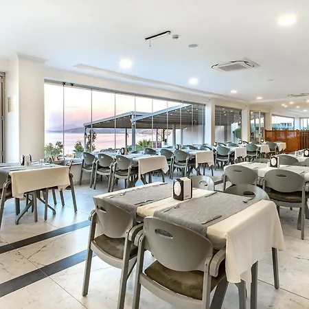 Курортный комплекс Forever Club (adults Only) 4*