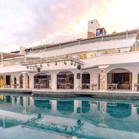 Resort Forever Club (adults Only) 4*