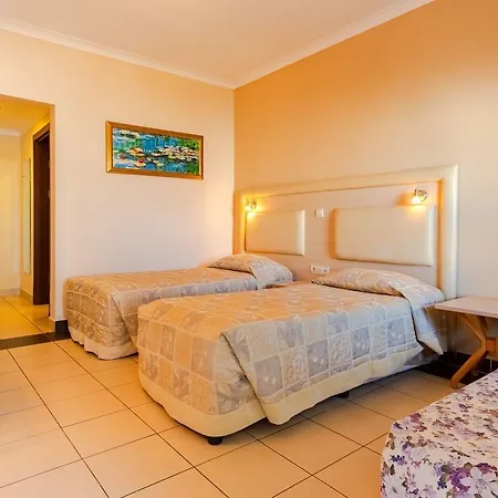 Forever Club (adults Only) Бодрум