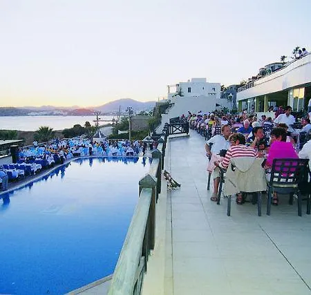 Resort Forever Club (adults Only) Bodrum