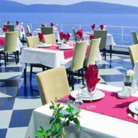 Forever Club (adults Only) Бодрум