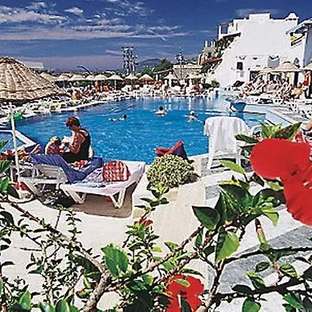 Forever Club (adults Only) Rezort Bodrum