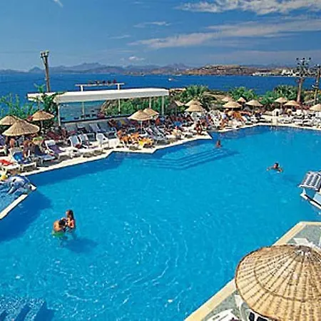Resort Forever Club (adults Only) Bodrum
