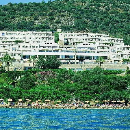 Forever Club (adults Only) 4* Бодрум