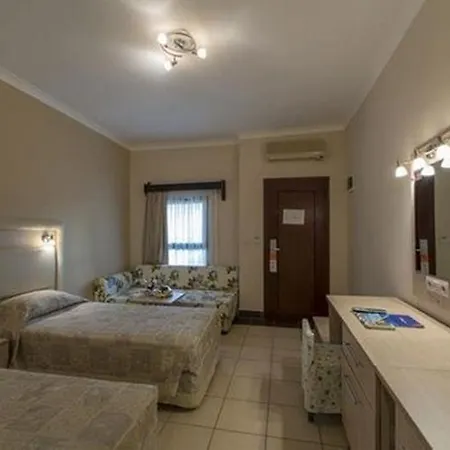 Forever Club (adults Only) 4* Бодрум