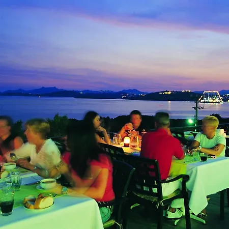 Resort Forever Club (adults Only) 4*
