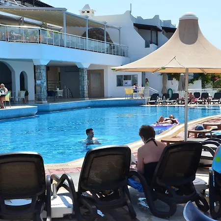 Forever Club (adults Only) Курортный комплекс