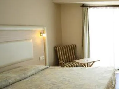 Курортный комплекс Forever Club (adults Only) Бодрум