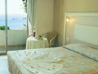 Forever Club (adults Only) 4* Бодрум