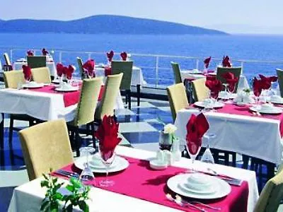 Forever Club (adults Only) Бодрум