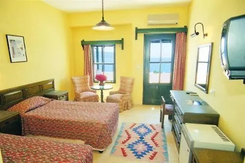 Üdülőközpont Forever Club (adults Only) 4*
