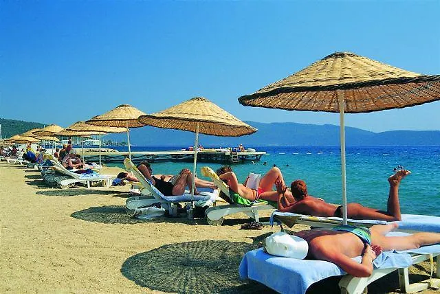 Forever Club (adults Only) Üdülőközpont Bodrum