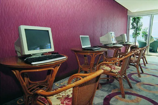 Üdülőközpont Forever Club (adults Only) 4*