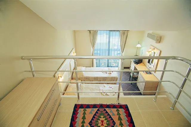 Forever Club (adults Only) Üdülőközpont 4*