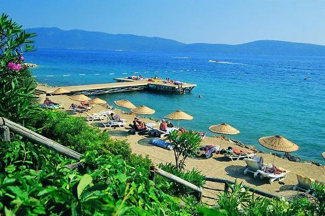 Forever Club (adults Only) Üdülőközpont Bodrum