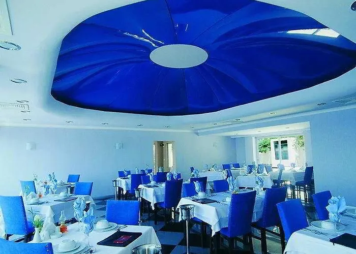 Üdülőközpont Forever Club (adults Only) 4*