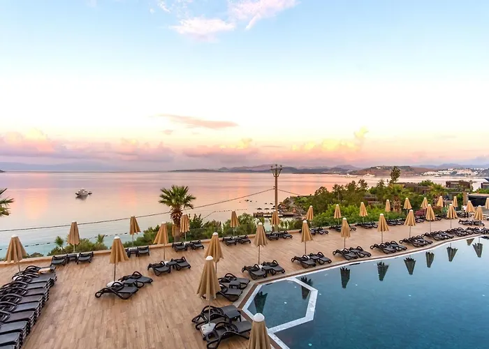 Forever Club (adults Only) Üdülőközpont 4*