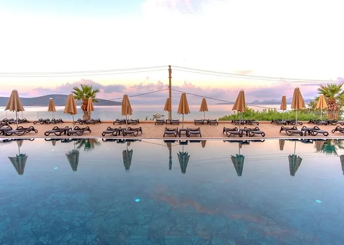 Forever Club (adults Only) Üdülőközpont 4*