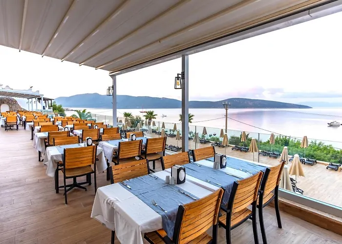 Forever Club (adults Only) Üdülőközpont 4*