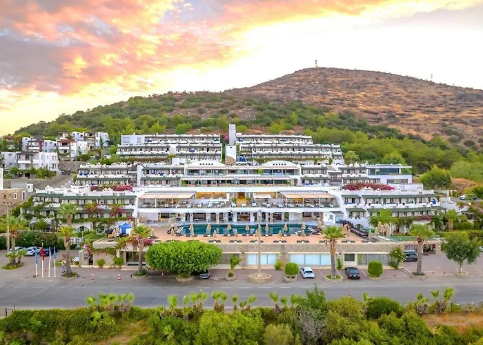 Forever Club (adults Only) Üdülőközpont 4*