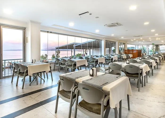 Üdülőközpont Forever Club (adults Only) 4*