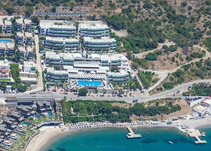 Forever Club (adults Only) 4* Bodrum