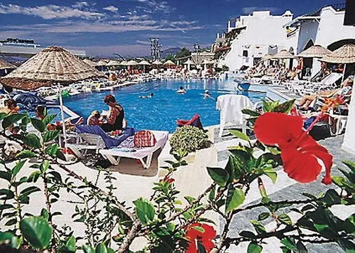 Forever Club (adults Only) Üdülőközpont Bodrum