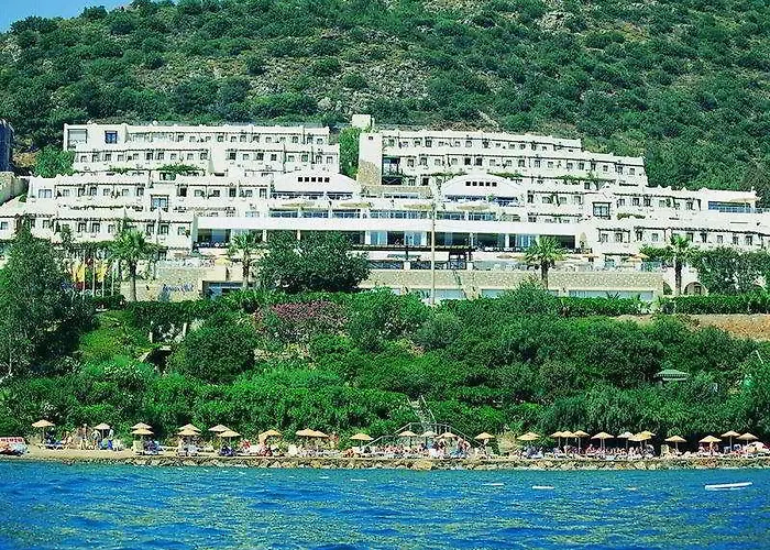 Forever Club (adults Only) 4* Bodrum