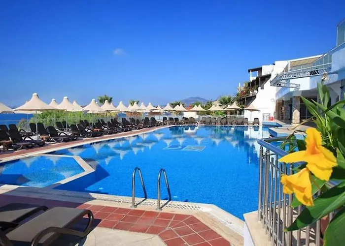 Forever Club (adults Only) Üdülőközpont 4*