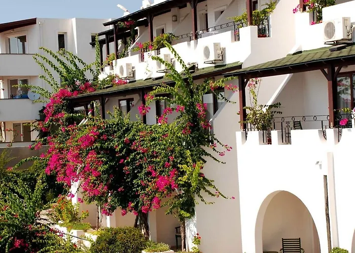 Forever Club (adults Only) Üdülőközpont 4*