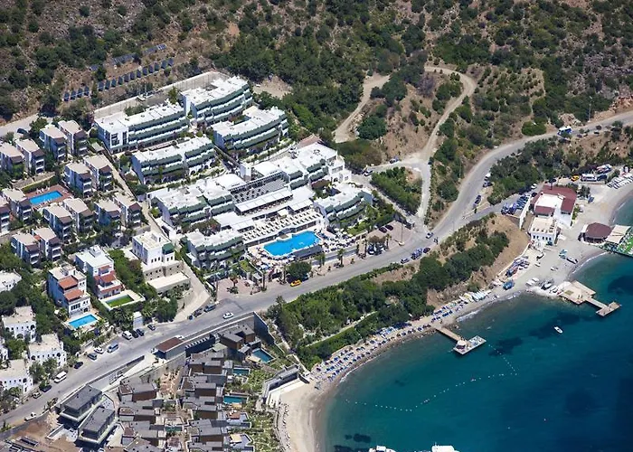 Forever Club (adults Only) Bodrum